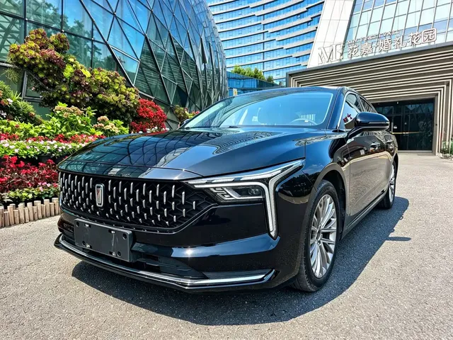 Besturn B70 2023 3rd Generation 1.5T Automatic Comfort