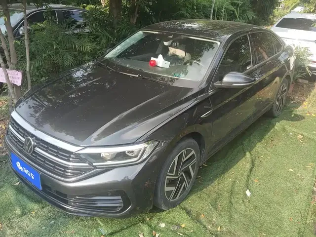 Volkswagen Sagitar 2023 300TSI DSG Surpassing Edition