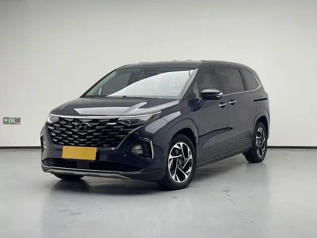 Hyundai Kustu 2021 380TGDi Smart Love Flagship TOP Premium
