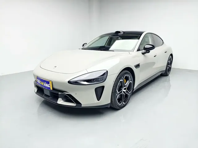 Xiaomi Auto Xiaomi SU7 2026 Standard Edition