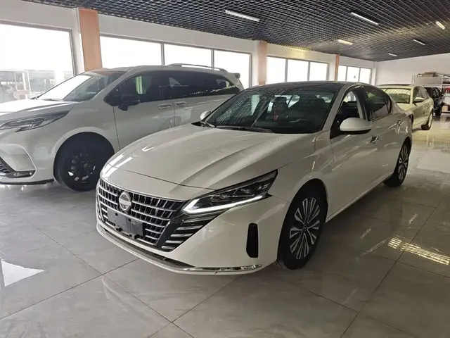 Nissan Teana 2022 2.0L XL-TLS Comfort Edition