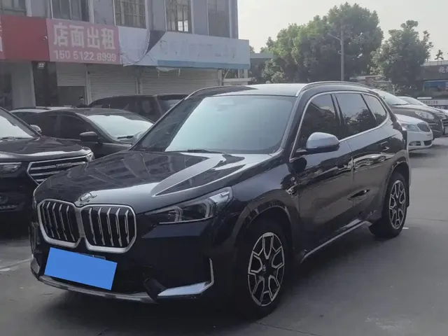 BMW X1 2024 xDrive25Li M Sport Package