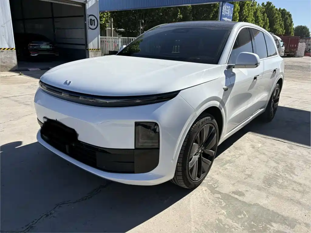 Li Auto L6 2024 Pro