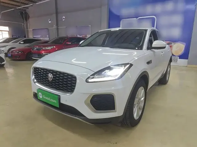 Jaguar E-PACE 2024 Youth Sport Edition R-DYNAMIC