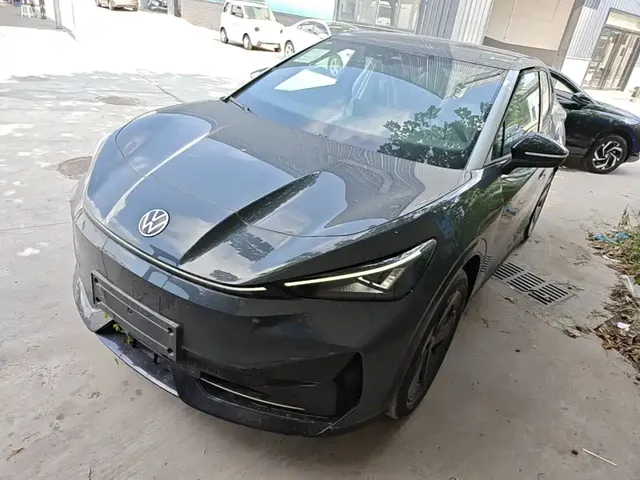 Volkswagen Unique 06 2025 Pure