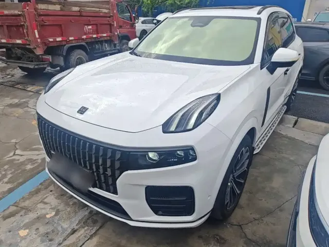 Lynk & Co 09 EM-P 2023 2.0TD EM-P Voyage PM 7-Seater