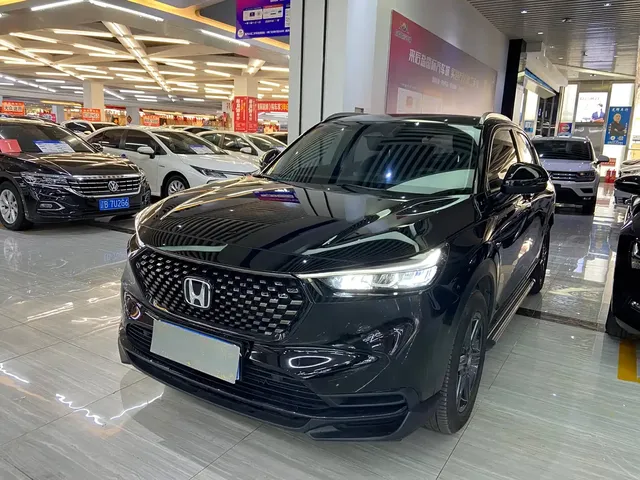 Honda XR-V 2023 1.5L CVT Fever Edition