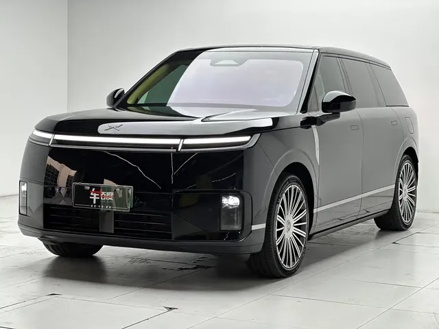 XPeng G01, 2026