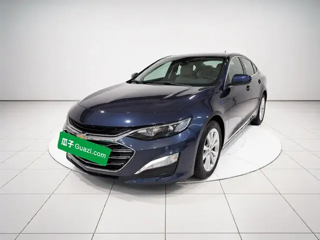 Chevrolet Malibu XL 2021 535T Auto Dynamic Edition