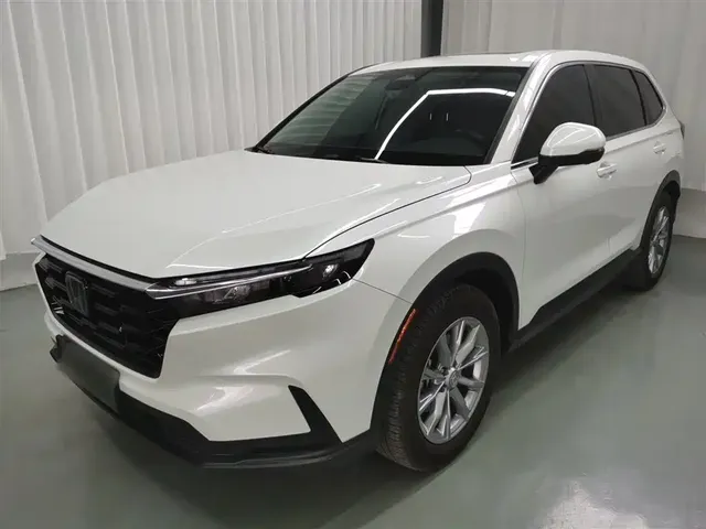 Honda CR-V 2023 240TURBO 2WD Premium Edition 7-Seater