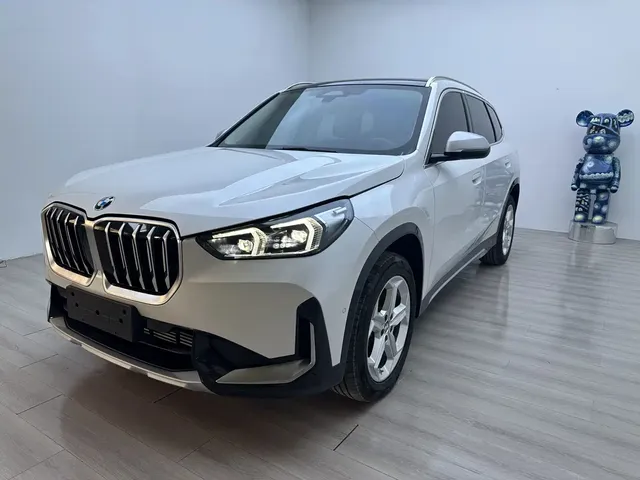 BMW X1 2023 sDrive20Li X Design Package