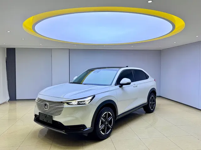 Honda Vezel 2023 1.5L CVT Technology Edition