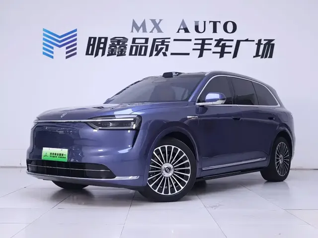 AITO Wenjie AITO M7 2026 Extended Range Ultra AWD 5-Seater