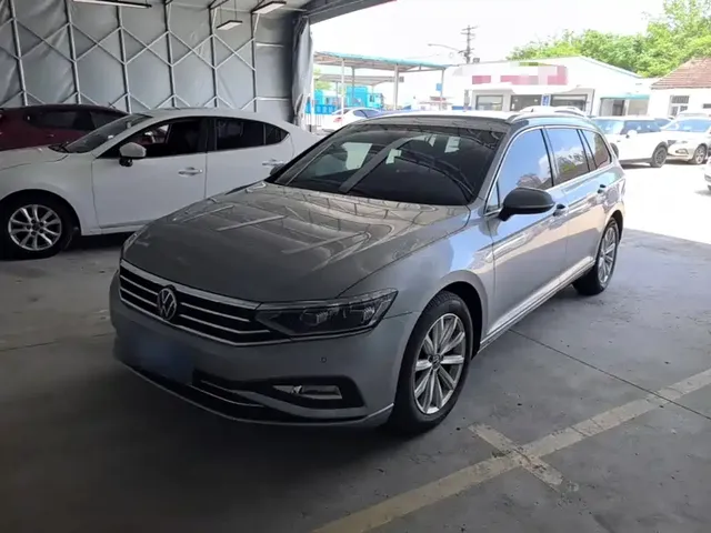 Volkswagen Weilan 2021 2.0T Comfort Edition