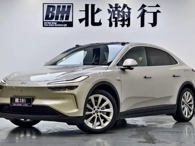 Ledao L60 2025 model 60kWh AWD version