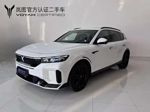 Voyah Auto VOYAH FREE 2025 318 318km RWD Touring Edition