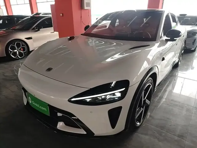 Xiaomi Auto Xiaomi YU7 2025 Ultra Long Range High Performance AWD Max Edition