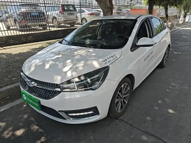 Chery Arrizo 5 2021 PRO 1.5L CVT Youth Edition