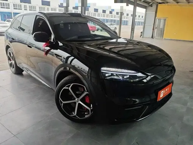 AITO Wenjie AITO M6, 2026