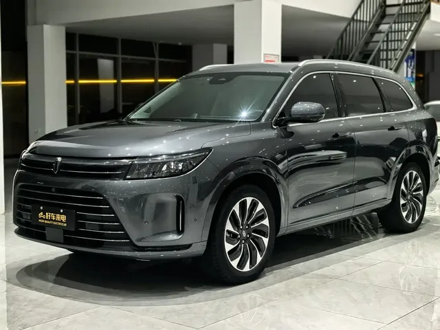 AITO Wenjie AITO M7 2022 1.5T RWD Comfort Edition
