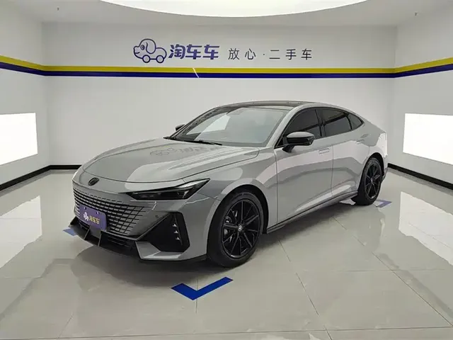Changan UNI-V 2022 1.5T Sport Edition