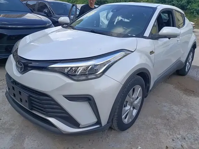 Toyota IZOA 2023 2.0L 20th Anniversary Platinum Edition