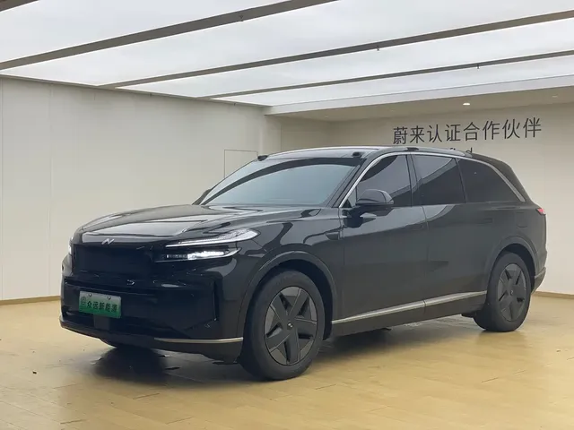 Ledao L90 2025 AWD Base Model