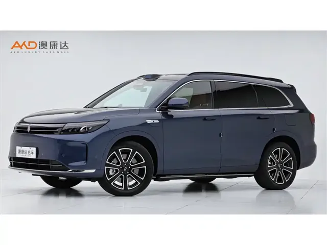 AITO Wenjie AITO M7 2024 1.5T Smart Drive 4WD Ultra 5-seater