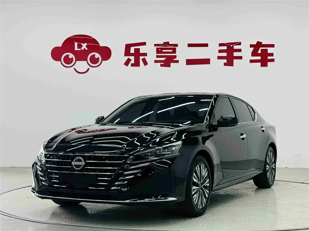 Nissan Teana 2024 2.0L XE Sincere Edition