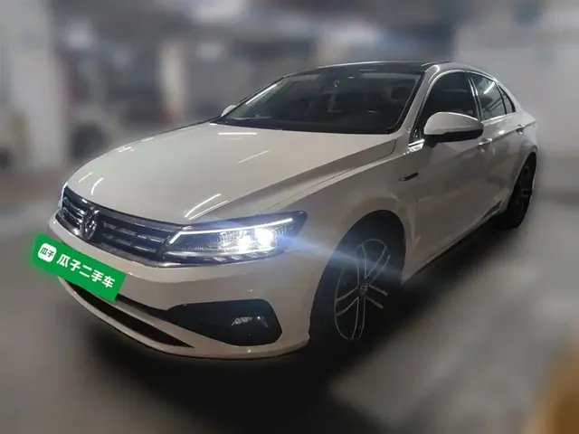 Volkswagen Lamando 2021 280TSI DSG Comfort Edition