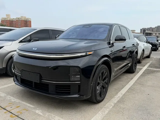 Li Auto L7 2023 Pro