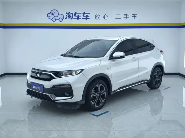 Honda XR-V 2020 Model 220TURBO CVT Comfort