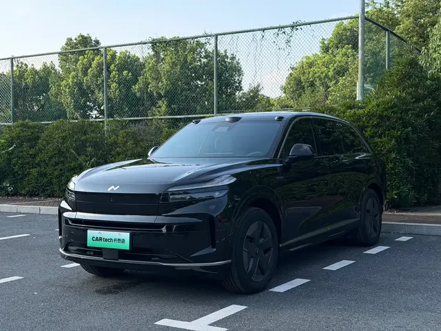 Ledao L90, 2026