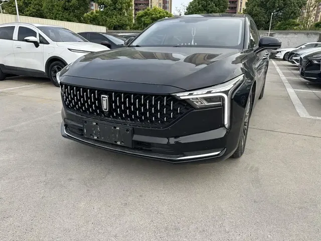 Besturn B70 2023 Model 3rd Gen 1.5T Automatic Joy 70th Anniversary Edition