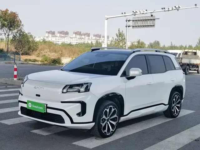 Aion V 2024 Aion T-Rex 520 Smart Luxury Edition