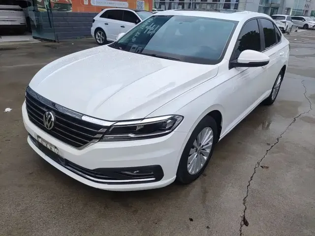 Volkswagen Lavida 2019 1.5L Automatic Comfort Edition China VI