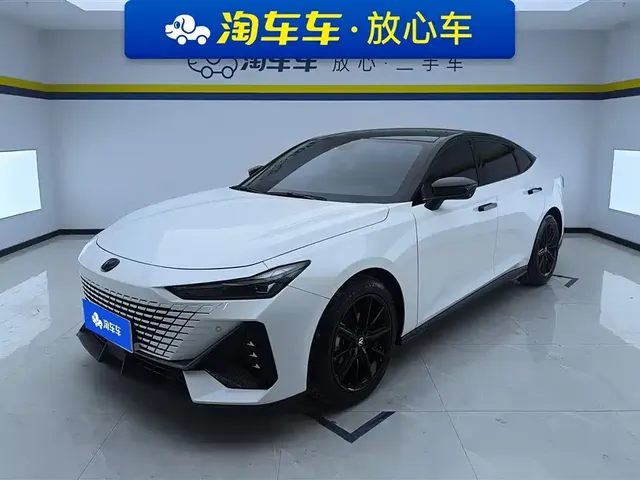 Changan UNI-V 2024 1.5T High Performance Edition