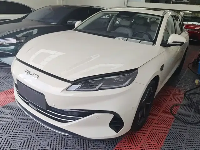 BYD Seal 06 DM-i Touring 2025 DM-i 150KM Flagship