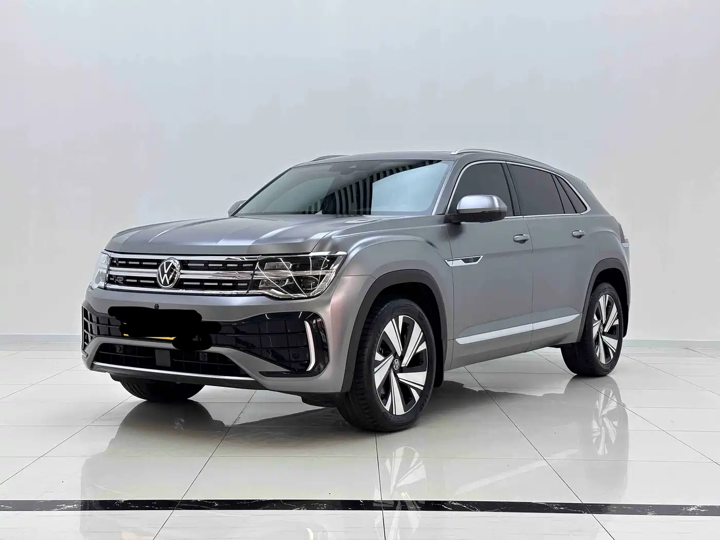 Volkswagen Teramont 2025 Teramont X 380TSI 4WD Outstanding Edition
