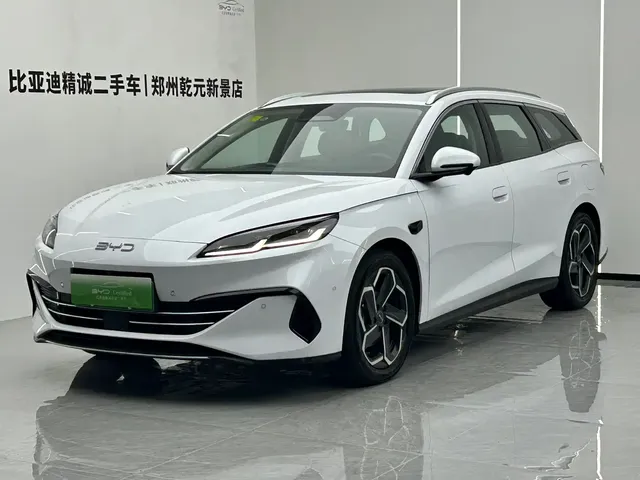 BYD Seal 06 DM-i Touring 2025 DM-i 150KM Flagship