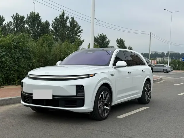 Li Auto L7 2023 Pro