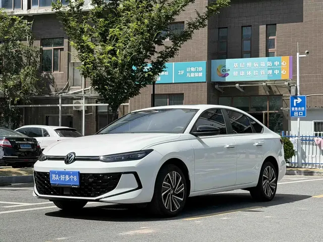Volkswagen Lavida 2025 PRO 1.5T