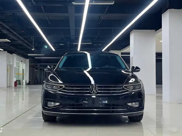 Volkswagen Magotan 2021 330TSI DSG 30th Anniversary Edition