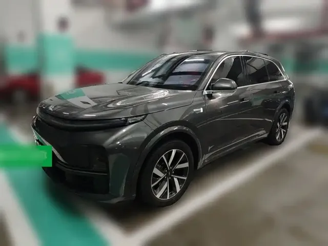 Li Auto L7 2023 Air