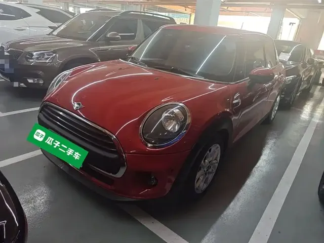 MINI MINI 2019 Model 1.5T ONE 5-door