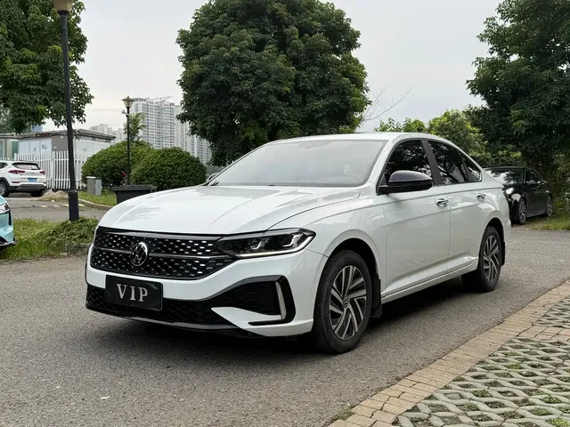 Volkswagen Lavida 2023 280TSI DSG Starlight Comfort Edition
