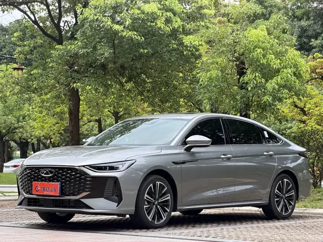 Chery Arrizo 8 PRO 2025 Pro 1.6T Comfort