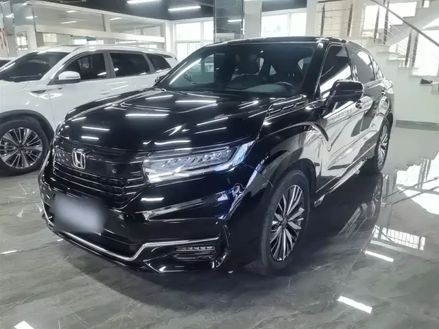 Honda Avancier 2020 240TURBO 2WD Premium Edition