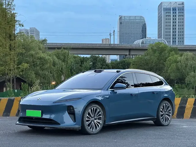 NIO ET5T 2023 Model 75kWh Touring