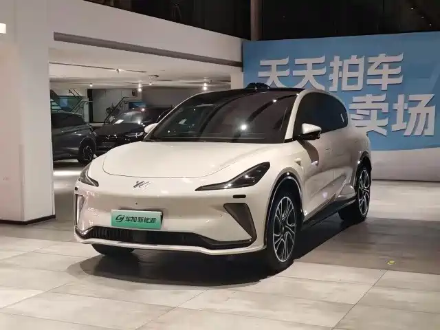IM Motors IM LS7 2025 Refreshed Edition Ultra